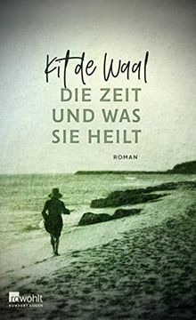 portada Die Zeit und was sie Heilt (in German)