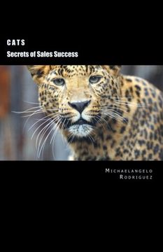 portada Cats: Secrets of Sales Strategies