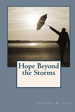 portada Hope Beyond the Storms (in English)