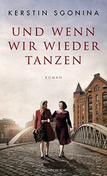 portada Und Wenn wir Wieder Tanzen (en Alemán)