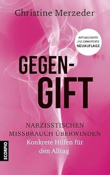 portada Gegengift (in German)