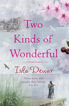 portada Two Kinds of Wonderful (in English)