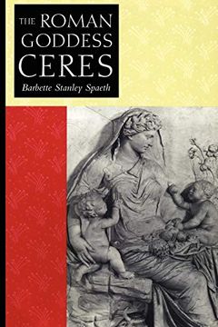 portada The Roman Goddess Ceres (en Inglés)