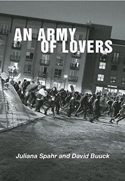 portada An Army of Lovers