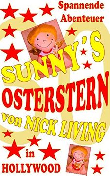 portada Sunny's Osterstern (German Edition)