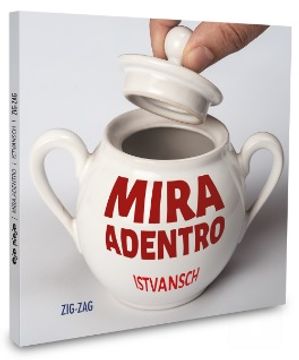 portada Mira Adentro (in Spanish)