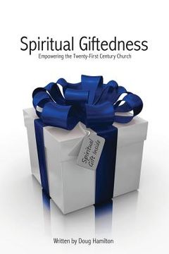 portada Spiritual Giftedness (in English)