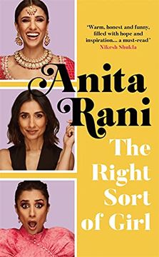 portada The Right Sort of Girl (in English)