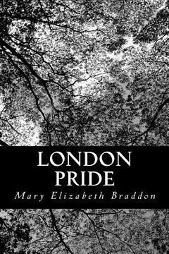 portada London Pride (en Inglés)