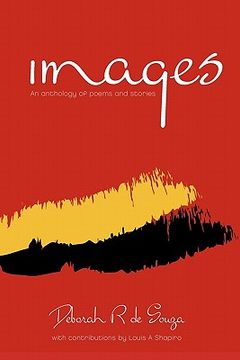 portada images: an anthology of poems and stories (en Inglés)