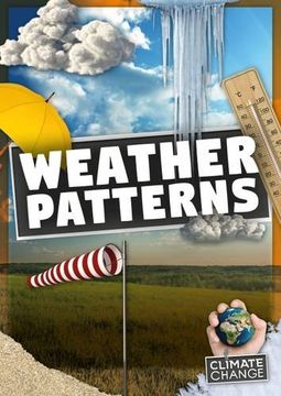 portada Weather Patterns (Climate Change)