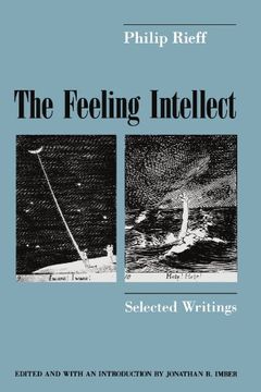 portada The Feeling Intellect: Selected Writings (en Inglés)