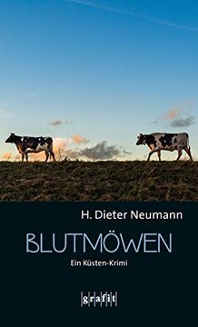 portada Blutmöwen (Helene Christ)