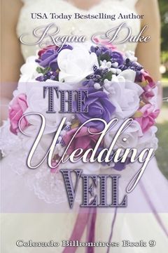 portada The Wedding Veil (en Inglés)