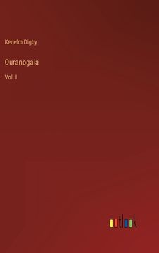 portada Ouranogaia: Vol. I (in English)