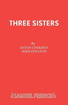 portada Three Sisters (in English)
