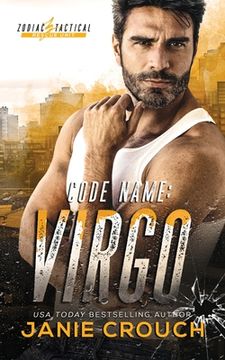 portada Code Name: Virgo (3rd Person POV Edition) (en Inglés)