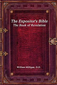 portada The Expositor's Bible: The Book of Revelation 
