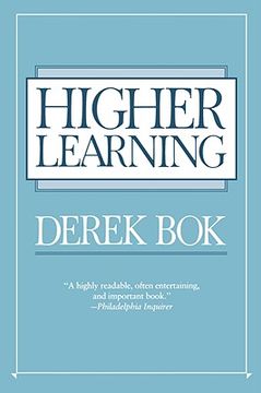 portada higher learning (in English)