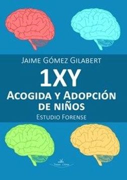 portada 1xy Acogida y Adopcion de Niños (in Spanish)