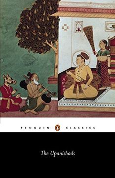 portada The Upanishads (Classics) (in English)