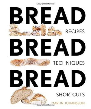 portada Bread Bread Bread