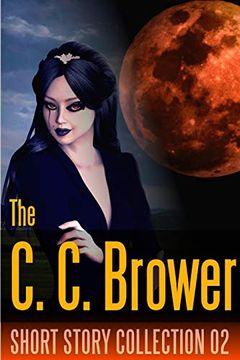 portada C. C. Brower Short Story Collection 02