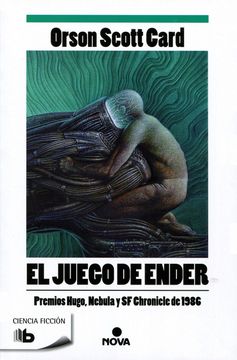 El juego de Ender (Saga de Ender 1)