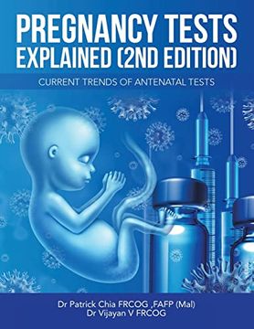 portada Pregnancy Tests Explained: Current Trends of Antenatal Tests
