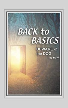 portada Back to Basics Beware of the dog (in English)
