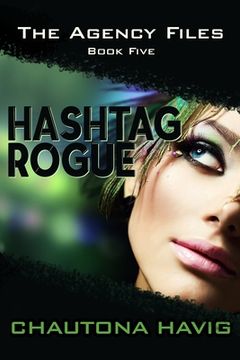 portada Hashtag Rogue (en Inglés)
