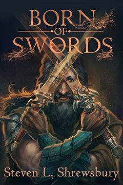 portada Born of Swords