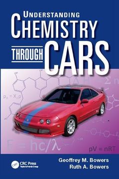 portada Understanding Chemistry Through Cars