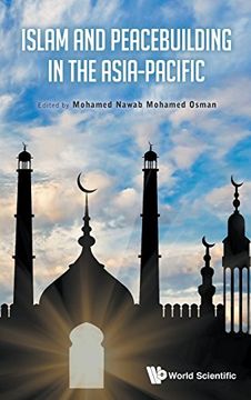 portada Islam and Peacebuilding in the Asia-Pacific