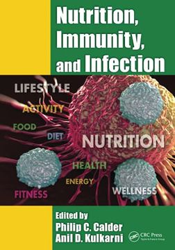 portada Nutrition, Immunity, and Infection (in English)