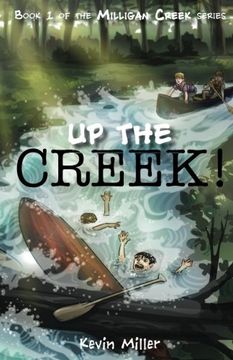 portada Up the Creek!
