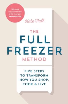 portada The Full Freezer Method