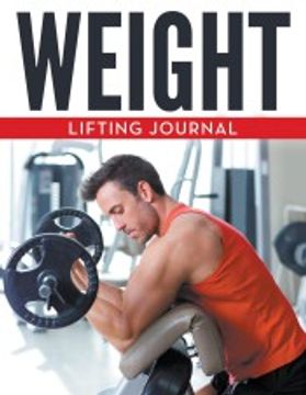 portada Weight Lifting Journal 