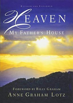 portada Heaven: My Father's House (in English)