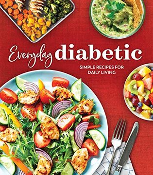 portada Everyday Diabetic (en Inglés)