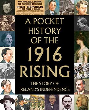 portada A Pocket History of the 1916 Rising