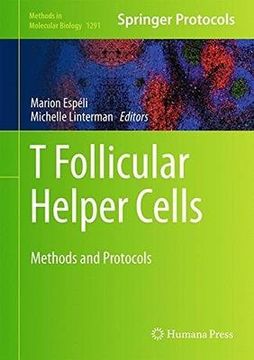 portada T Follicular Helper Cells