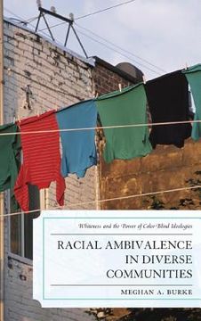portada racial ambivalence in diverse communities