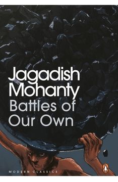 portada Battles of our own (Modern Classics) (en Inglés)