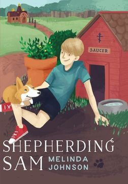 portada Shepherding Sam (en Inglés)