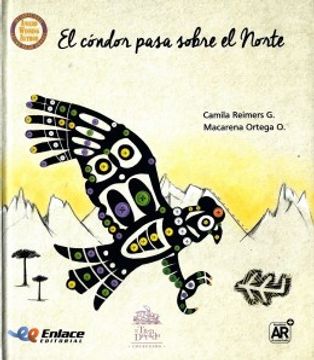 portada El Condor Pasa Sobre el Norte (in Spanish)