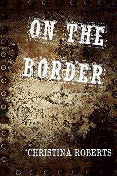 portada On The Border (en Inglés)