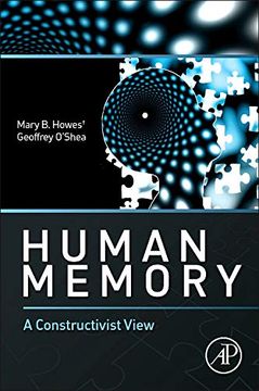 portada Human Memory: A Constructivist View (in English)