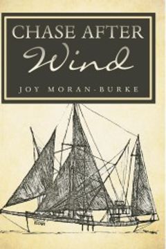 portada Chase After Wind