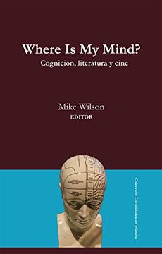 portada Where is my Mind (in French)
